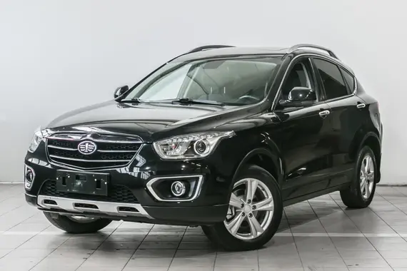 FAW Besturn X80