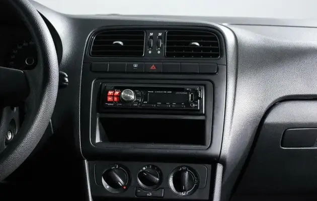 Volkswagen Polo, фото №7