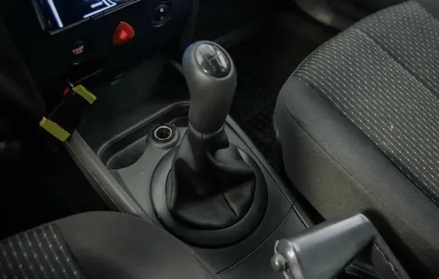 Renault Megane, фото №9
