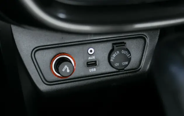 FAW Besturn X80, фото №12
