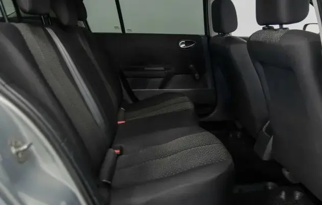 Renault Megane, фото №8