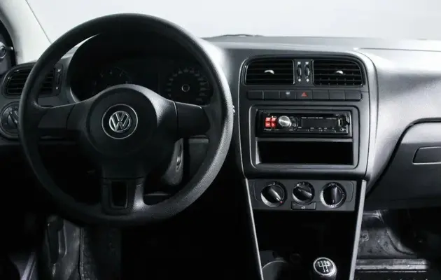 Volkswagen Polo, фото №6