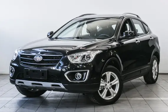 FAW Besturn X80