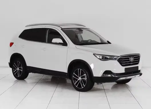 FAW Besturn X40